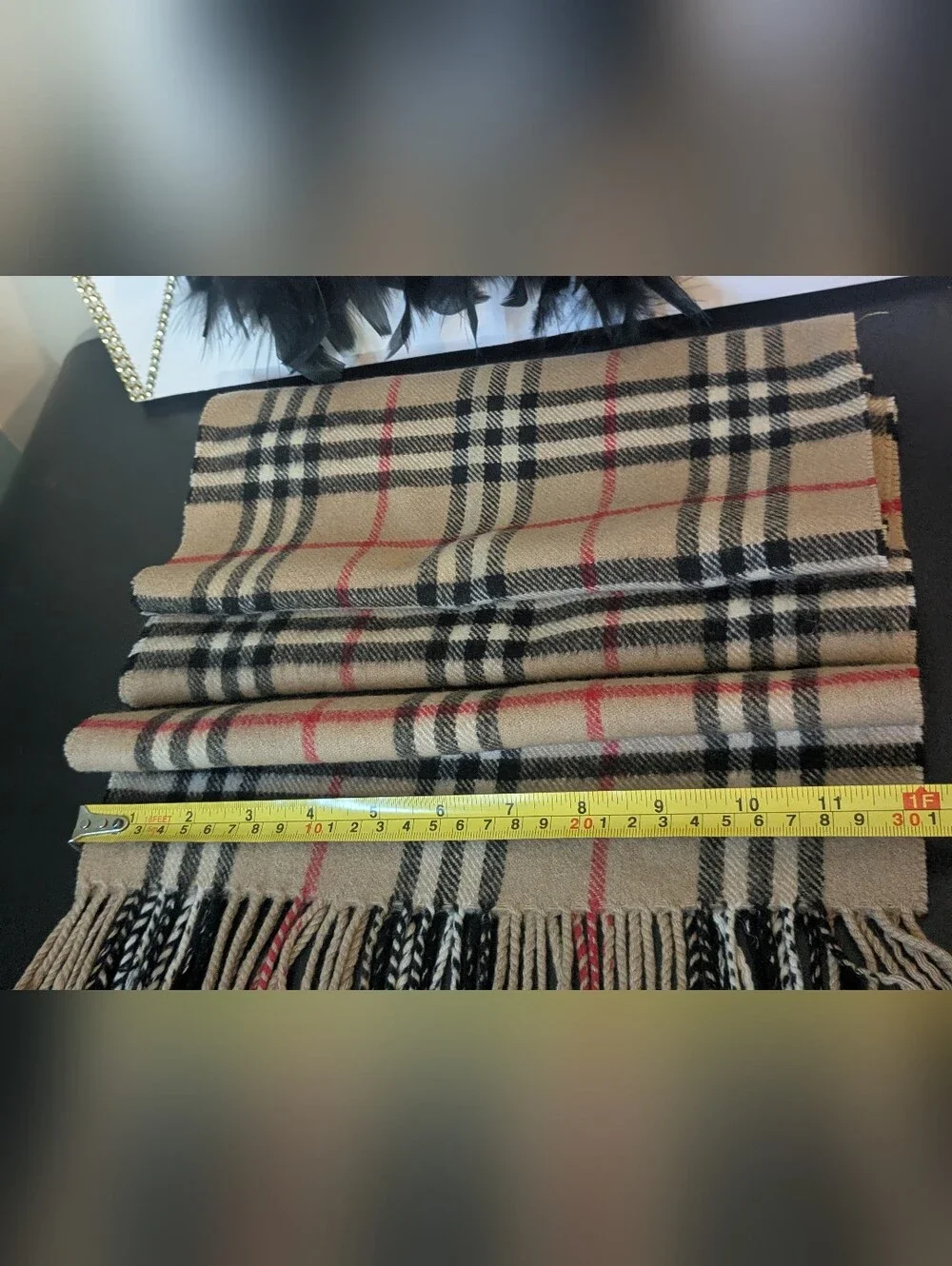 Burberry burberrys tan